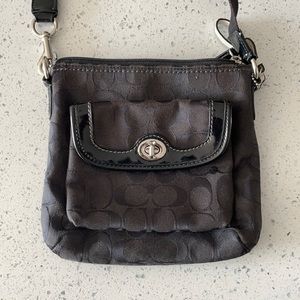 Coach Crossbody Purse